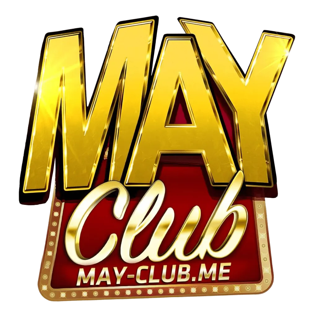 MayClub Logo